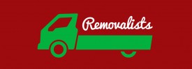 Removalists Fiddletown - Furniture Removalist Services